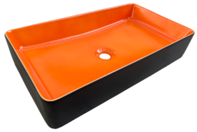 Мивка за баня Densi Orange